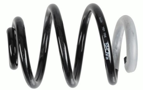 Пружина підвіски SACHS 994464