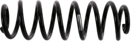 Пружина підвіски SACHS 994963