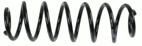 Пружина підвіски SACHS 996622