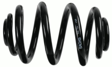 Пружина підвіски SACHS 996724