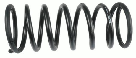 Пружина підвіски SACHS 996918