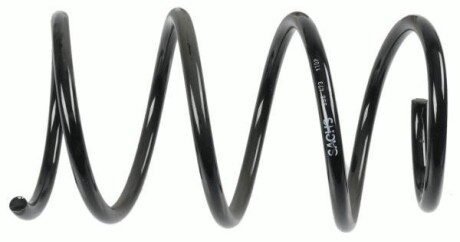 Пружина підвіски SACHS 998473