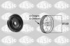 Шків колінчастого вала SASIC 2150021 (фото 1)