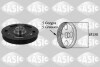 Шків колінчастого вала SASIC 2156010 (фото 1)