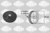 Шків колінчастого вала SASIC 2156029 (фото 1)