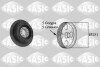 Шків колінчастого вала SASIC 2156080 (фото 1)