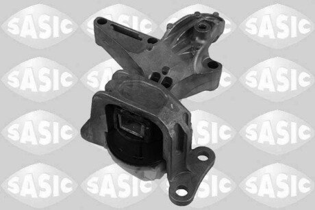 Подушка двигуна RENAULT Fluence Megane III Scenic III (Sasiс) SASIC 2704105