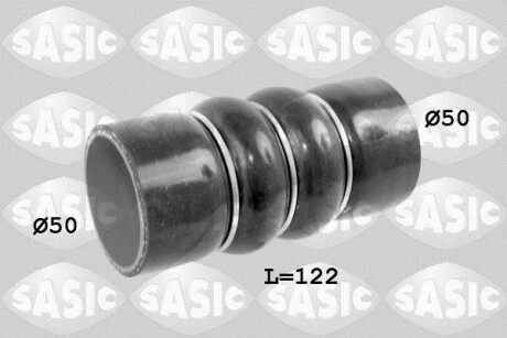 - Патрубок SASIC 3336049