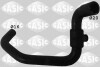 Шланг гумовий сист. охолоджен. SASIC 3400118 (фото 1)