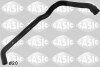 Шланг гумовий сист. охолоджен. SASIC 3400143 (фото 1)