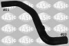 Шланг гумовий сист. охолоджен. SASIC 3400159 (фото 1)