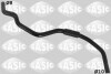 Шланг гумовий сист. охолоджен. SASIC 3404105 (фото 1)