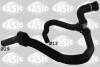 Шланг гумовий сист. охолоджен. SASIC 3404125 (фото 1)