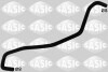 Шланг гумовий сист. охолоджен. SASIC 3406045 (фото 1)
