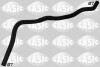 Шланг гумовий сист. охолоджен. SASIC 3406050 (фото 1)