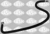 Шланг гумовий сист. охолоджен. SASIC 3406138 (фото 1)