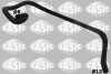 Шланг гумовий сист. охолоджен. SASIC 3406225 (фото 1)