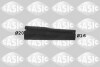 Шланг гумовий сист. охолоджен. SASIC 3406375 (фото 1)