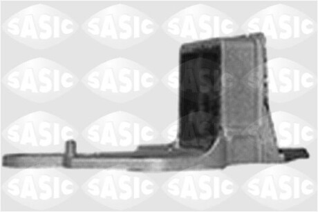Елемент кріплення випускної системи SASIC 4001570