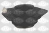 Подушка стійки McPherson SASIC 4001646 (фото 1)