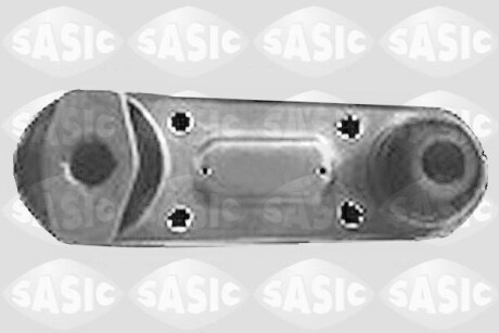 Опора підвіски двигуна SASIC 4001813