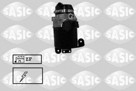 Електронасос рульового механізму SASIC 7076077