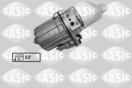 Електронасос рульового механізму SASIC 7076080