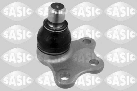 Опора кульова CITROEN C3 II, C4, DS3, PEUGEOT 2008, 208, 301 09 - перед. міст низ SASIC 7570008