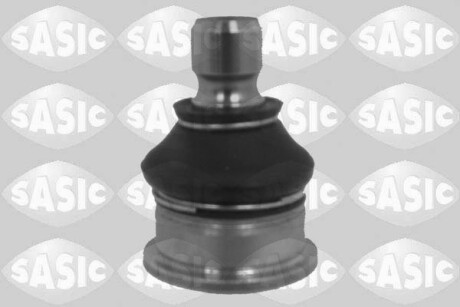 Опора кульова важеля передня (кін 18 D=38.4mm) SASIC 7576017