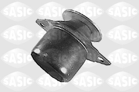 Подушка двигуна VOLKSWAGEN Corrado Golf III Passat III IV Vento (Sasiс) SASIC 9001373