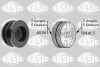 Шків колінчастого вала SASIC 9001812 (фото 1)