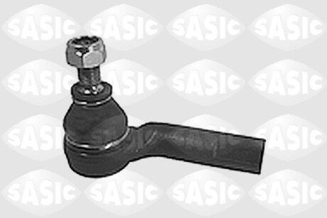 Накінечник рульової тяги AUDI A2, A3, SEAT IBIZA III-IV, SKODA RAPID 96- перед. міст SASIC 9006634