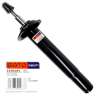 Амортизатор SATO TECH 21951FL