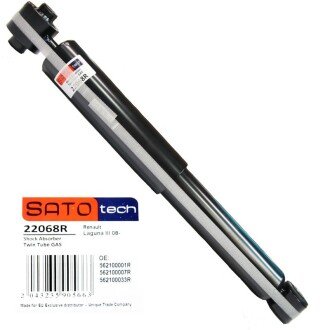 Амортизатор SATO TECH 22068R