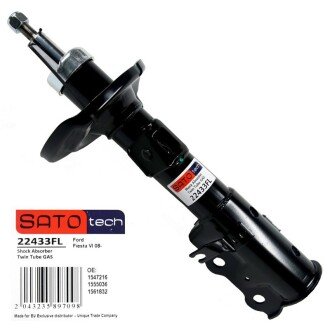 Амортизатор SATO TECH 22433FL