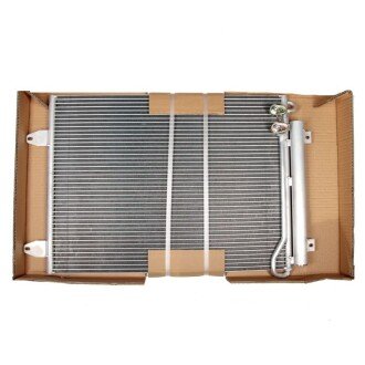 SATO Конденсер SATO TECH C12115