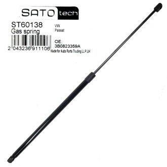 SATO Амортизатор капота SATO TECH ST60138