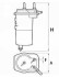 Фільтр паливний 1.5 dCi Kangoo I, Clio II 2001- (ST 499) SCT SCT Germany ST499 (фото 3)