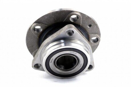 Маточина передня VW Golf VII (12-) (3 болта) ABS+ (SH154.69) SHAFER SH15469