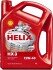 4л Helix HX3 15W-40 масло мінер. (SL/CF) SHELL 550039926 (фото 1)