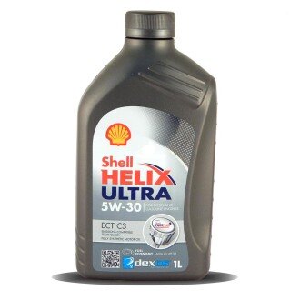 1л Helix Ultra 5W-30 масло синт. API SN/CF, SL/CF, ACEA A3/B3, A3/B4, BMW LL-01, MB229.5/226.5, VW502.00/505.00, RN0700, RN0710, SHELL 550040636