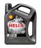 Олива моторна Helix Ultra SAE 5W-40 (Каністра 4л) SHELL 550052679 (фото 1)