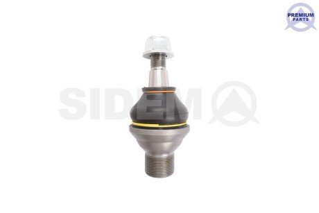 Опора кульова (передня/знизу) BMW F07/F10/F11/F06/F12 (09-18) SIDEM 21681