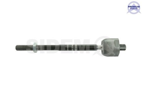 Тяга рульова MB C-Class (W204/S204) 07-15/E-Class (W212/S212) 09-16 (4Matic) SIDEM 49014