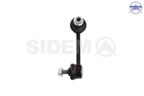 Тяга стабілізатора перед. Mazda 323/626/CX-7 91-14 (105mm) Пр. SIDEM 51061