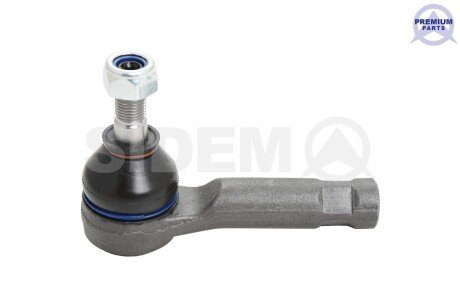 Наконечник рульової тяги Mazda CX-5 11-17 SIDEM 51234