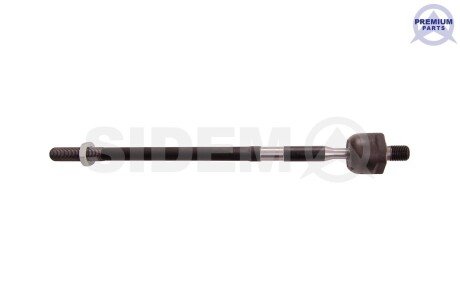 Тяга рульова VW Polo 01-09/Caddy II 95-04/Skoda Fabia III 99-08 (319mm) SIDEM 63611