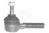 Наконечник рульової тяги Mitsubishi L200 83-11 /Hyundai Galloper 97-03 SIDEM 72032 (фото 1)