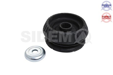 FORD подушка аморт. з підшипн. Fiesta 4/96- SIDEM 803402 KIT