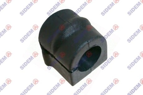 Втулка стаб. передн. D=22mm Zafira 99- SIDEM 809807